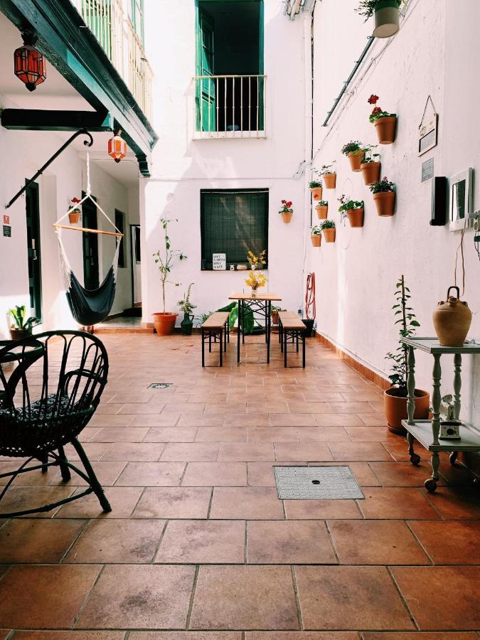 Maria Magdalena - Room 10 Malaga Zewnętrze zdjęcie